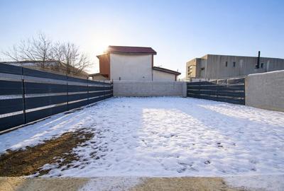 Casă individuală P+1 – Ovidiu zonă liniștită 4 camere - 3