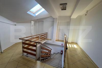 Imobil de inchiriat, 329 mp, Centru Vechi - 12 camere - 2