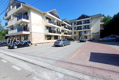Apartament 2 camere Valea Lupului Iasi sud