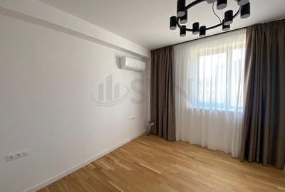 Apartament cu 3 camere semidecomandat în Sisești - 4