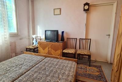 Vanzare apartament 2 camere in Galati, cartier Tiglina 3, etaj 2, liber - 6