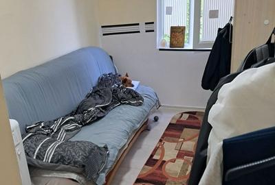 Garsonieră decomandată în Micro 19 - 1