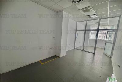 Spatiu office de inchiriat in Vitan - 13