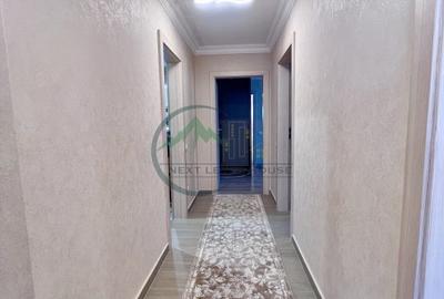 Apartament 3 camere, Urban Plazza - 13
