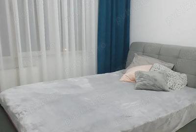 Apartament cu 3 camere decomandat, mobilat în Alexandru cel Bun - 5