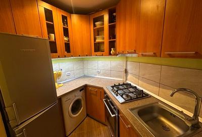 Dacia - Toamnei 2 camere in vila P/D+P+2 anvelopata - 8