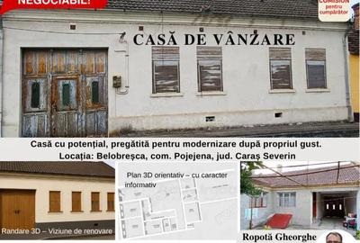 CASA 2 CAMERE BELOBRESCA (493 MP) - 14