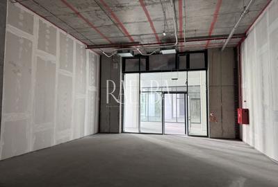 Spațiu comercial, de 149.80000305176 mp, în Cotroceni - 9