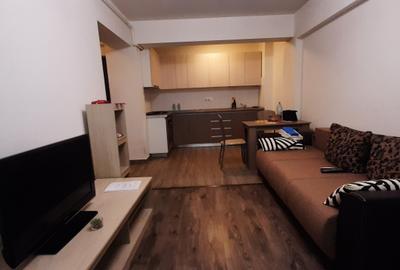 Apartament cu 2 camere decomandat, mobilat în Berceni - 8