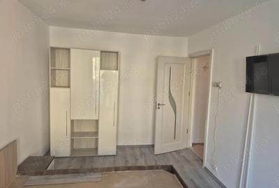 Apartament 1 camere de inchiriat, Intim, et.1 - 2