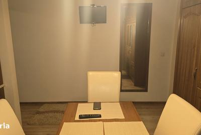 Apartament cu 2 camere decomandat în Central - 5