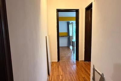 Apartament cu 3 camere decomandat, mobilat în Aviației - 12