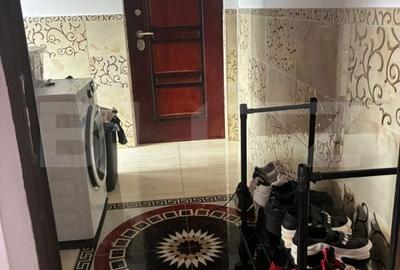 Apartament cu 2 camere semidecomandat în Central - 4