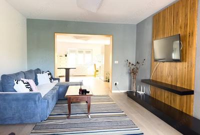 Apartament cu 4 camere în Ultracentral - 5