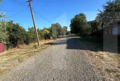Casă cu 4 camere cu Teren 3000 Mp în Central - 3