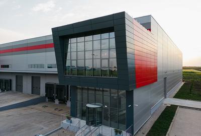 Depozit logistic Bucuresti Vest - 2