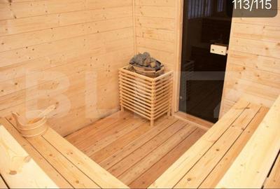 Vila de 12 camere, util 600 mp, teren 1600 mp. in Predeal - 10