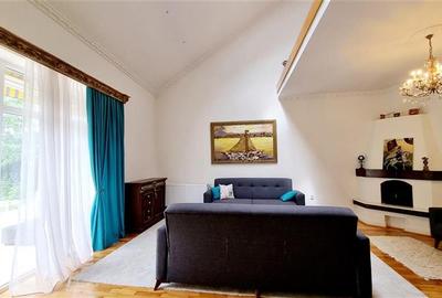 Casă individuală cu 5 camere cu Teren 1000 Mp în Gruia - 12