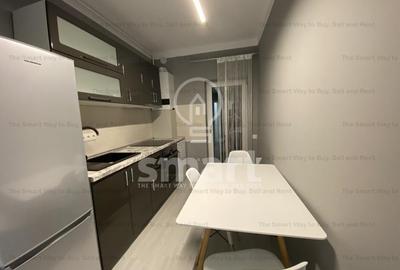 Apartament 3 camere Bloc Nou cu garaj Marasti - 12