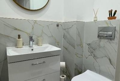 Apartament cu 3 camere decomandat în Terezian - 16