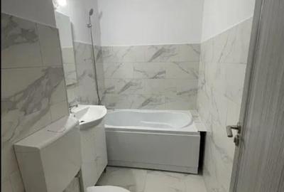 Apartament 2 camere decomandat, Podu Ros - etaj 1 - 4