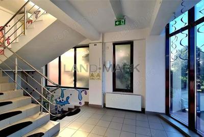 Cladire comerciala 600 mp utili , zona Sagului - 9