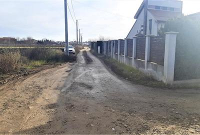 Otopeni - Strada Alexandru Ioan Cuza - 8