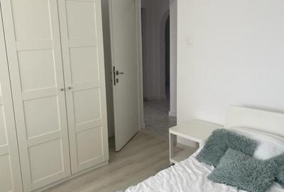 Apartament 3 camere Militari, Valea Lunga, recent renovat, complet utilat - 5