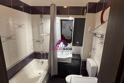 Inchiriez apartament cu 2 camere Complex Alpha -Berceni - Ma - 2