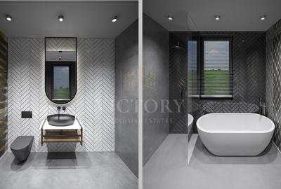 VILA INDIVIDUALA || ANSAMBLU REZIDENTIAL PADURE || BALOTESTI - 5