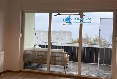 Vanzare apartament 3 camere Cartierul German Residenz Chitila - 8