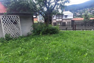 Casa de locuit -Busteni - 16