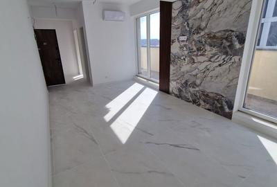 Garsonieră în Chiajna - 2