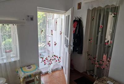 Casă cu 4 camere cu Teren 400 Mp în Bârlad - 3