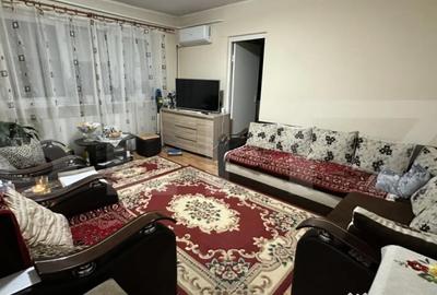 Apartament cu 2 camere semidecomandat în Cantemir - 8
