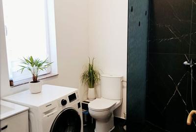 Casă cu 5 camere cu Teren 220 Mp în Oncea - 3