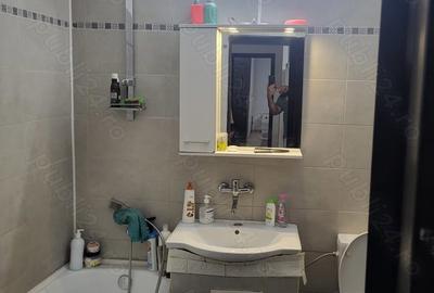 Apartament cu 2 camere decomandat în Central - 5