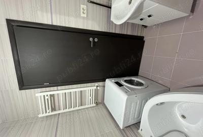 Inchiriez apartament - 2