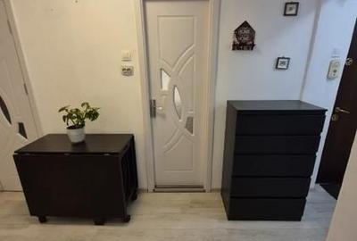 Apartament cu 2 camere decomandat, mobilat în 1 Mai - 9