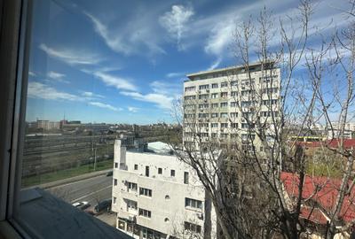 Apartament cu 2 camere semidecomandat, mobilat în Grivița - 9