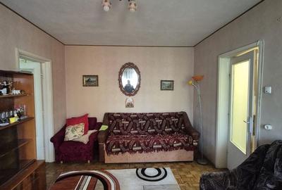 Apartament cu 2 camere semidecomandat în Central - 3