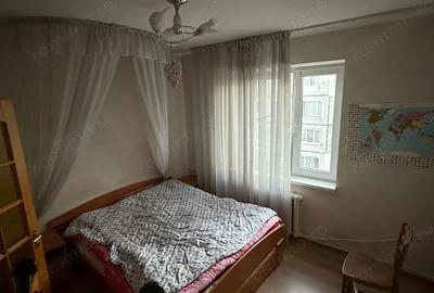 Apartament cu 2 camere în Obor