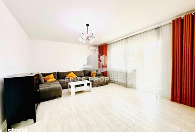 Apartament cu 3 camere în Berceni - 13