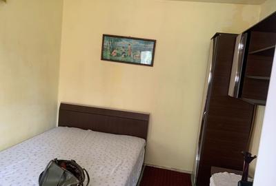 Apartament cu 3 camere semidecomandat în Central - 3