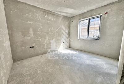 Apartament cu 2 camere semidecomandat în Giroc - 6