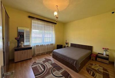 Casă individuală cu 3 camere cu Canalizare în Sud-Est - 4