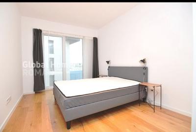 Apart 2 camere Decomandat 58mp | Aviatiei Apartaments - Parcare Subterana - 4