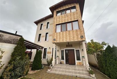 Vila de inchiriat Colentina - 26