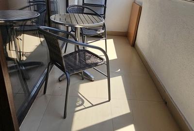 Garsoniera de inchirat zona Ghimbav - 15