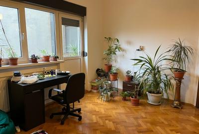 Dacia, Gradina Icoanei, vanzare apartament 3 camere, 87 mp utili+ dependinte, - 3